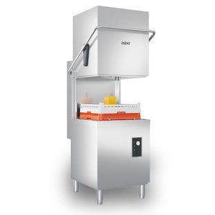 Посудомойка купольная Asber GEX-H500 RD DD