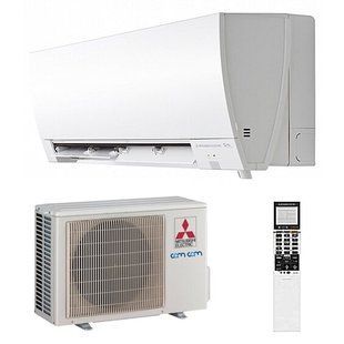 Кондиціонер Mitsubishi Electric MSZ-FH50VE/MUZ-FH50VEHZ ZUBADAN