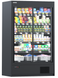 Холодильная горка Modern Expo Cooles SlimDeck с розсувными дверями L2500 W660
