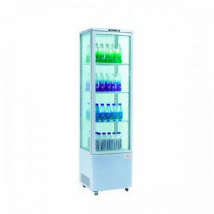 Кондитерська шафа Frosty RT235L