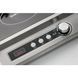 Плита индукционная Hurakan HKN-ICF70D 2-х конфорочная, 7000w