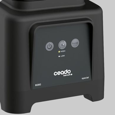 Блендер Ceado в280
