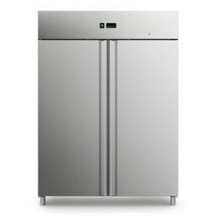 Шкаф холодильный Hurakan HKN-GX1410TNS 1400 л