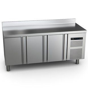Стіл холодильний Fagor CMFP-180-GN* NEO Concept 3-х дверний