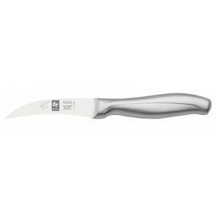 Ніж для чистки ICEL Absolute Steel 80 мм
