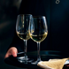 Бокал для вина 470 мл, серия Cabernet Tulip Chef&Sommelier