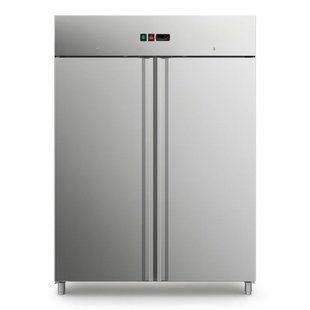 Шкаф морозильный Hurakan HKN-GX1410BTS 1400 л