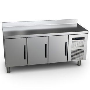 Стіл холодильний Fagor MFP-180 EXP HC NEO Concept 3-х дверний
