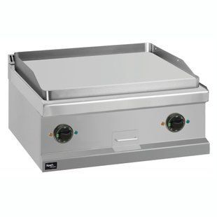 Жарочная поверхность Apach APTE-77TL/PL электрическая настольная