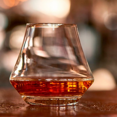 Склянка низька 290 мл, серія Ar&ocirc;me Spirits ONIS