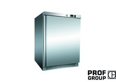 Холодильна шафа EWT INOX DR200S/S