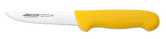 Нож обвалочный Arcos 130 мм жёлтый