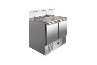 Стіл піцерійний REEDNEE PS900G