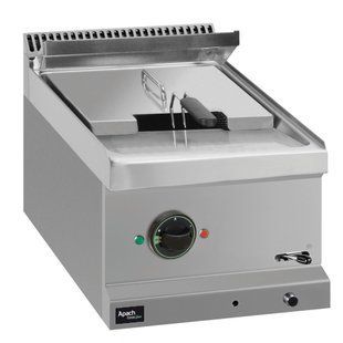 Фритюрница Apach APFE-47T/PL электрическая настольная