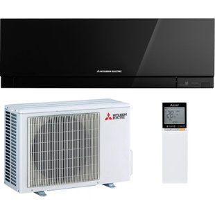 Кондиціонер Mitsubishi Electric MSZ-EF35VE3B/MUZ-EF35VE