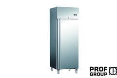 Холодильна шафа EWT INOX GN650TN