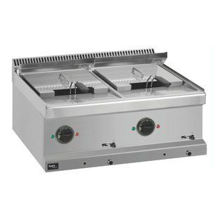 Фритюрница Apach APFE-77T/PL электрическая настольная
