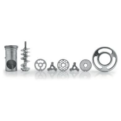 Мясорубка Apach TI32 R PRO Unger