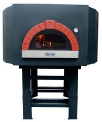 Печь для пиццы на дровах As therm D100S