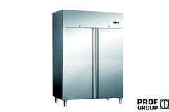 Холодильный шкаф EWT INOX GN1410TN