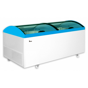 Морозильная бонета Juka M1000V