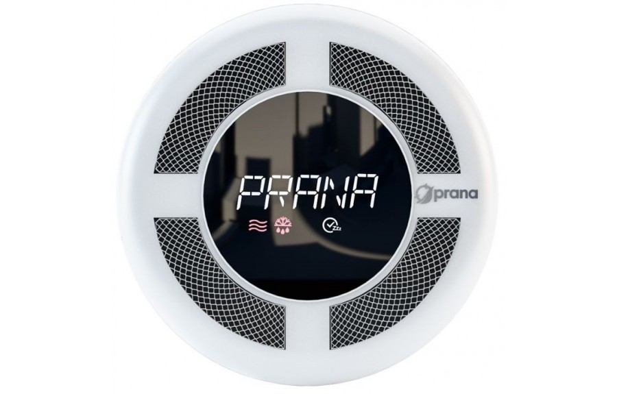 Рекуператор prana