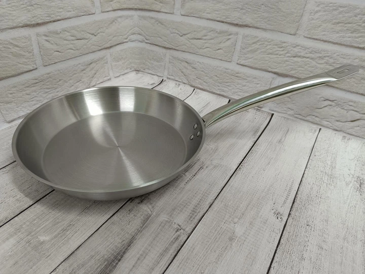 Професійна сковорідка